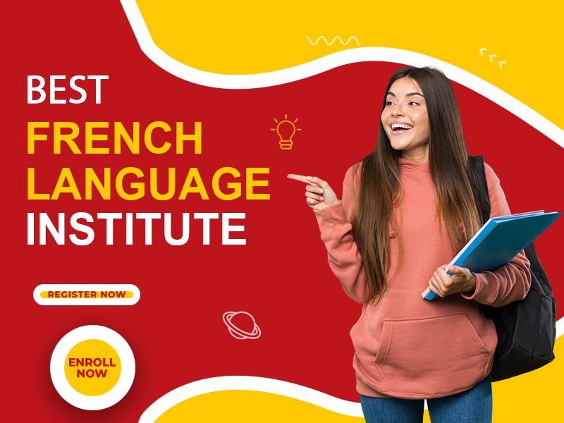 Best French Classes in Chandigarh