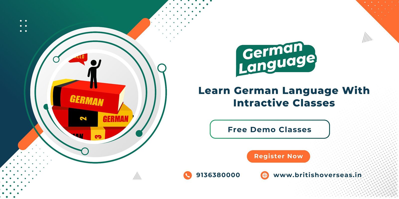 German Classes in Chandigarh